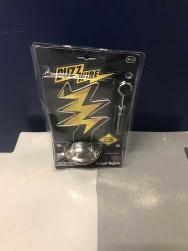 Lighting Buzz Off Buzzer Wire Frame Game Brand New