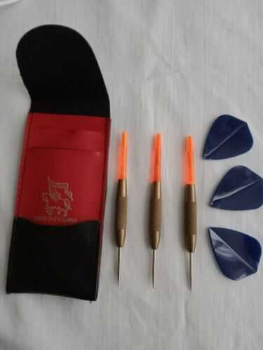 Darts game Made In England